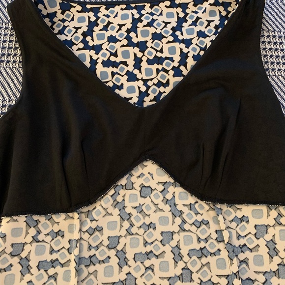 Ann Taylor Loft Dress - Picture 6 of 8